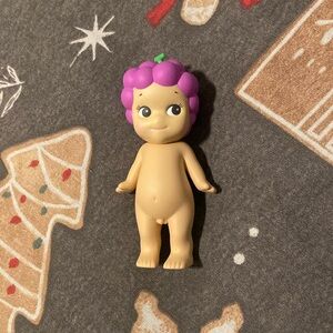 Sonny Angel Grape Fruit Series